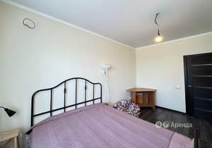 3-к квартира, на длительный срок, 55м2, 12/14 этаж