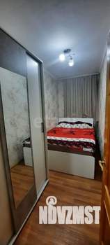 2-к квартира, на длительный срок, 31м2, 1/2 этаж