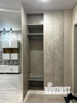 1-к квартира, на длительный срок, 40м2, 5/25 этаж
