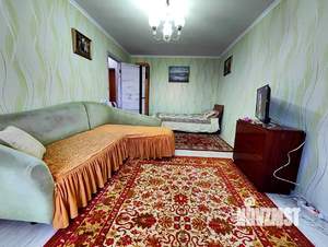 1-к квартира, на длительный срок, 36м2, 5/10 этаж