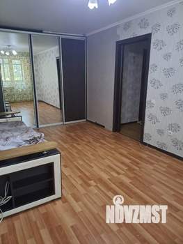 2-к квартира, на длительный срок, 46м2, 1/9 этаж