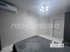 1-к квартира, на длительный срок, 37м2, 3/20 этаж