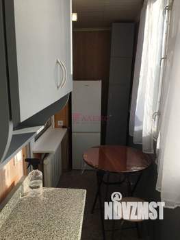 1-к квартира, на длительный срок, 35м2, 7/9 этаж