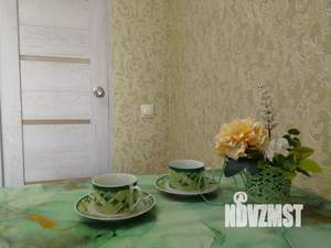 1-к квартира, посуточно, 33м2, 6/9 этаж