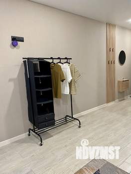 Студия квартира, на длительный срок, 27м2, 3/25 этаж