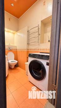 2-к квартира, на длительный срок, 47м2, 10/16 этаж