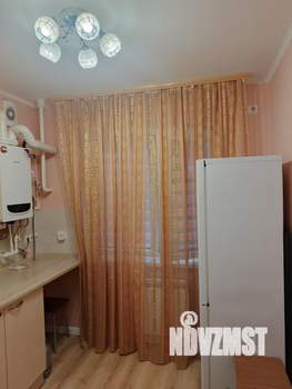 1-к квартира, на длительный срок, 34м2, 1/4 этаж