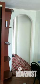 1-к квартира, на длительный срок, 26м2, 2/3 этаж