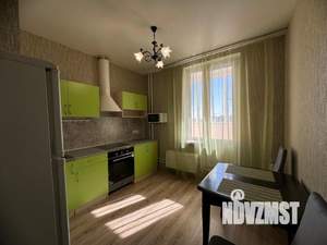 1-к квартира, на длительный срок, 42м2, 9/26 этаж