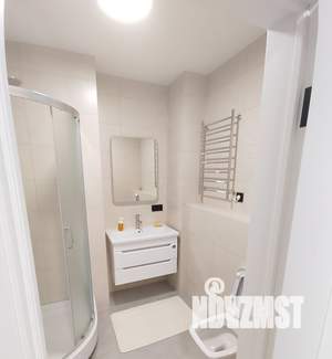 2-к квартира, на длительный срок, 55м2, 15/21 этаж