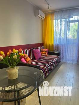 1-к квартира, посуточно, 30м2, 4/20 этаж