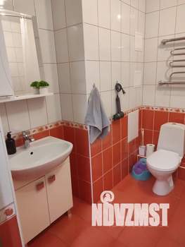 2-к квартира, посуточно, 66м2, 12/15 этаж