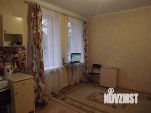 1-к квартира, на длительный срок, 22м2, 1/1 этаж