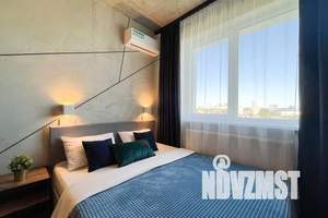 1-к квартира, посуточно, 25м2, 25/25 этаж