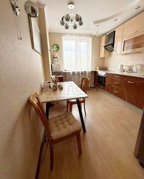 2-к квартира, на длительный срок, 72м2, 5/17 этаж
