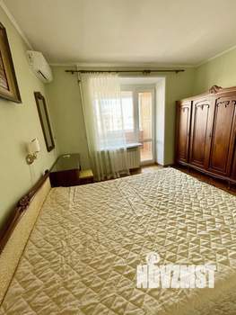 3-к квартира, на длительный срок, 95м2, 5/9 этаж