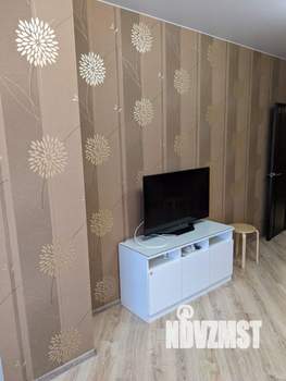 2-к квартира, на длительный срок, 65м2, 13/16 этаж