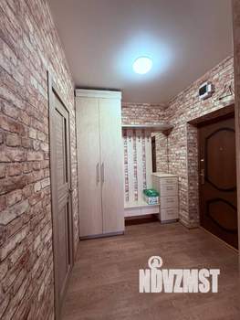 1-к квартира, на длительный срок, 35м2, 22/22 этаж