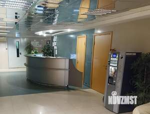 Студия квартира, посуточно, 22м2, 3/9 этаж