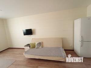 Студия квартира, посуточно, 34м2, 9/10 этаж