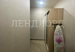 1-к квартира, на длительный срок, 35м2, 8/24 этаж