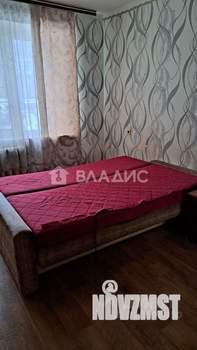 1-к квартира, на длительный срок, 40м2, 1/10 этаж