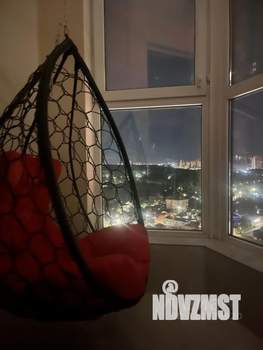 2-к квартира, посуточно, 50м2, 1/1 этаж