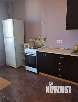1-к квартира, на длительный срок, 40м2, 13/20 этаж
