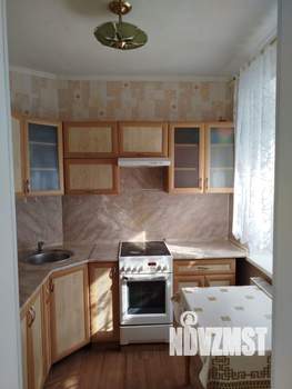 1-к квартира, на длительный срок, 30м2, 1/6 этаж