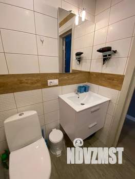 Студия квартира, посуточно, 18м2, 8/9 этаж