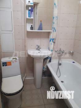 1-к квартира, на длительный срок, 40м2, 4/5 этаж