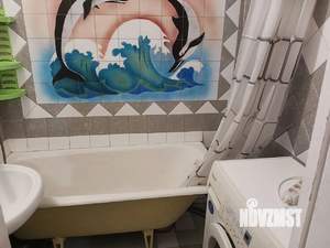 2-к квартира, на длительный срок, 50м2, 4/9 этаж