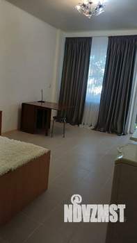 1-к квартира, на длительный срок, 25м2, 2/3 этаж
