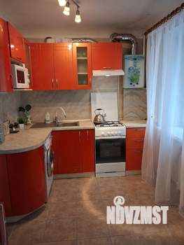 2-к квартира, на длительный срок, 48м2, 1/6 этаж