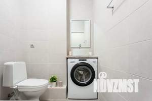 1-к квартира, посуточно, 25м2, 10/30 этаж