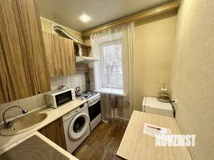 1-к квартира, посуточно, 31м2, 3/5 этаж