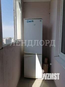 Студия квартира, на длительный срок, 24м2, 13/16 этаж
