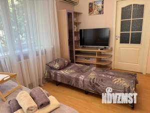 1-к квартира, посуточно, 33м2, 3/5 этаж