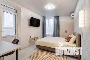 3-к квартира, посуточно, 70м2, 8/21 этаж