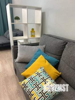 1-к квартира, посуточно, 40м2, 5/25 этаж
