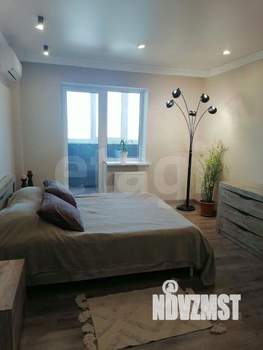 2-к квартира, на длительный срок, 110м2, 22/26 этаж