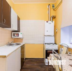 1-к квартира, на длительный срок, 35м2, 1/3 этаж