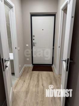 1-к квартира, на длительный срок, 36м2, 15/17 этаж