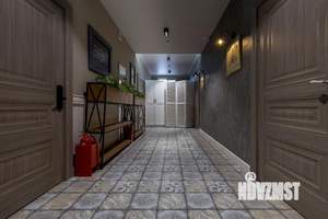 1-к квартира, посуточно, 31м2, 1/1 этаж