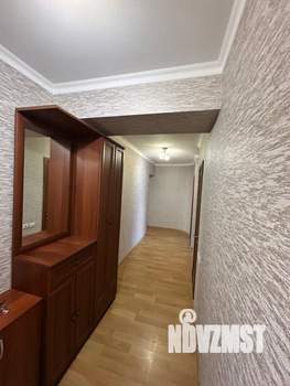 2-к квартира, на длительный срок, 70м2, 10/17 этаж