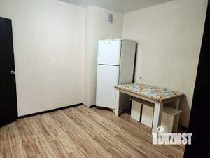 Студия квартира, на длительный срок, 27м2, 17/18 этаж