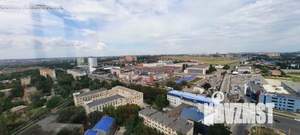 2-к квартира, посуточно, 60м2, 1/1 этаж