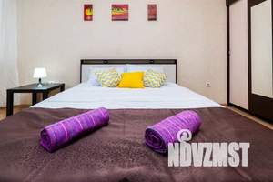 1-к квартира, посуточно, 41м2, 11/20 этаж