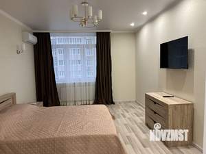 2-к квартира, на длительный срок, 68м2, 5/20 этаж