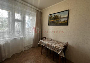 1-к квартира, на длительный срок, 37м2, 3/9 этаж